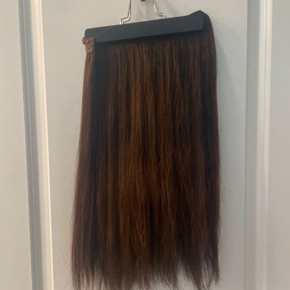 Halo Couture Extensions